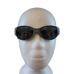 Julbo Domino Toddler Baby Kids Boys Sunglasses D219 J521 12 20 Gray Green Flex